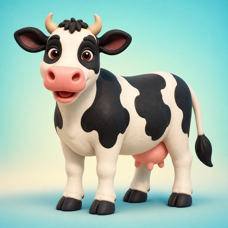 Cow