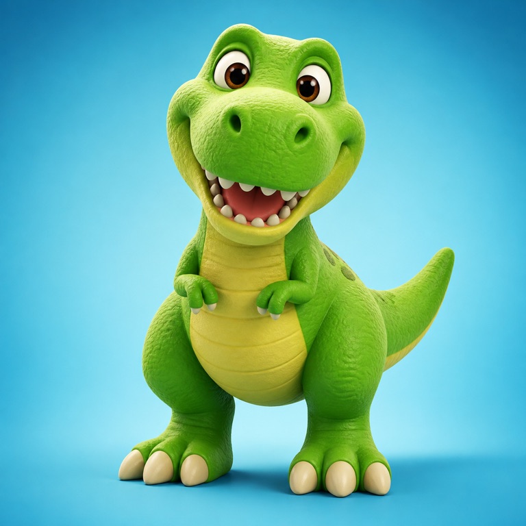 Dinosaur