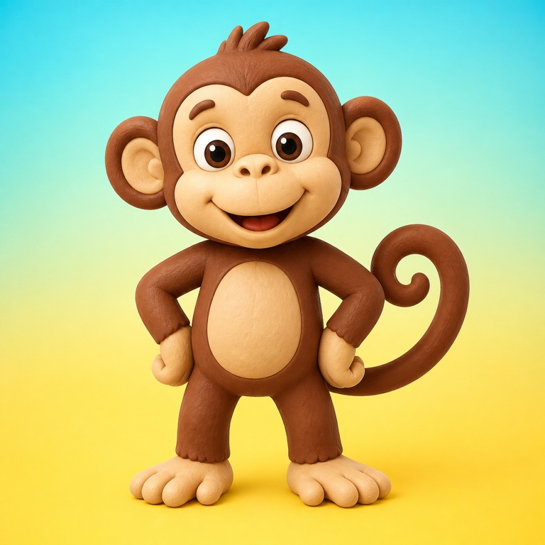 Monkey